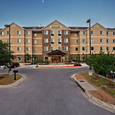 Staybridge Suites Austin South Interstate Hwy 35 By Ihg Eksteriør billede