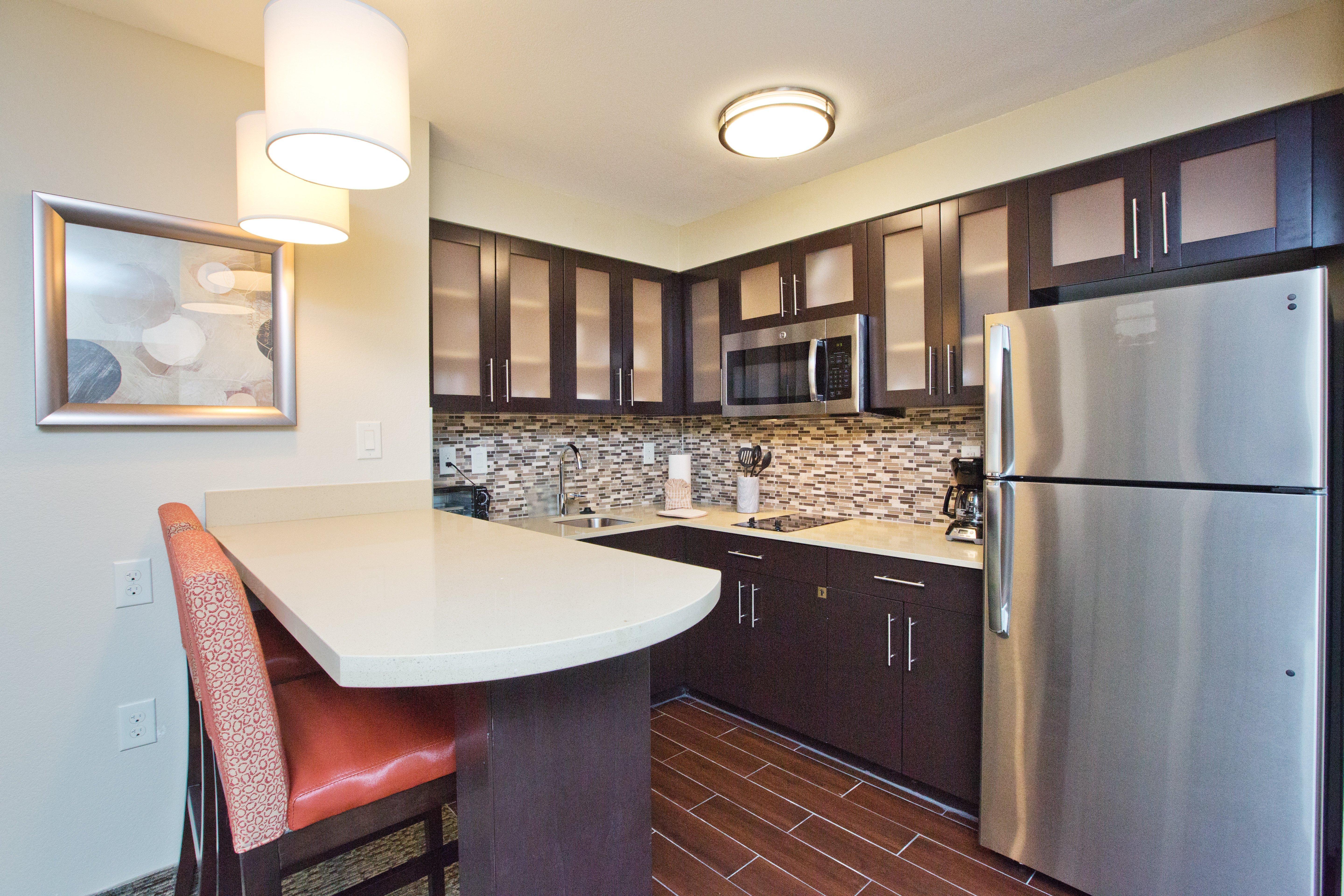 Staybridge Suites Austin South Interstate Hwy 35 By Ihg Eksteriør billede