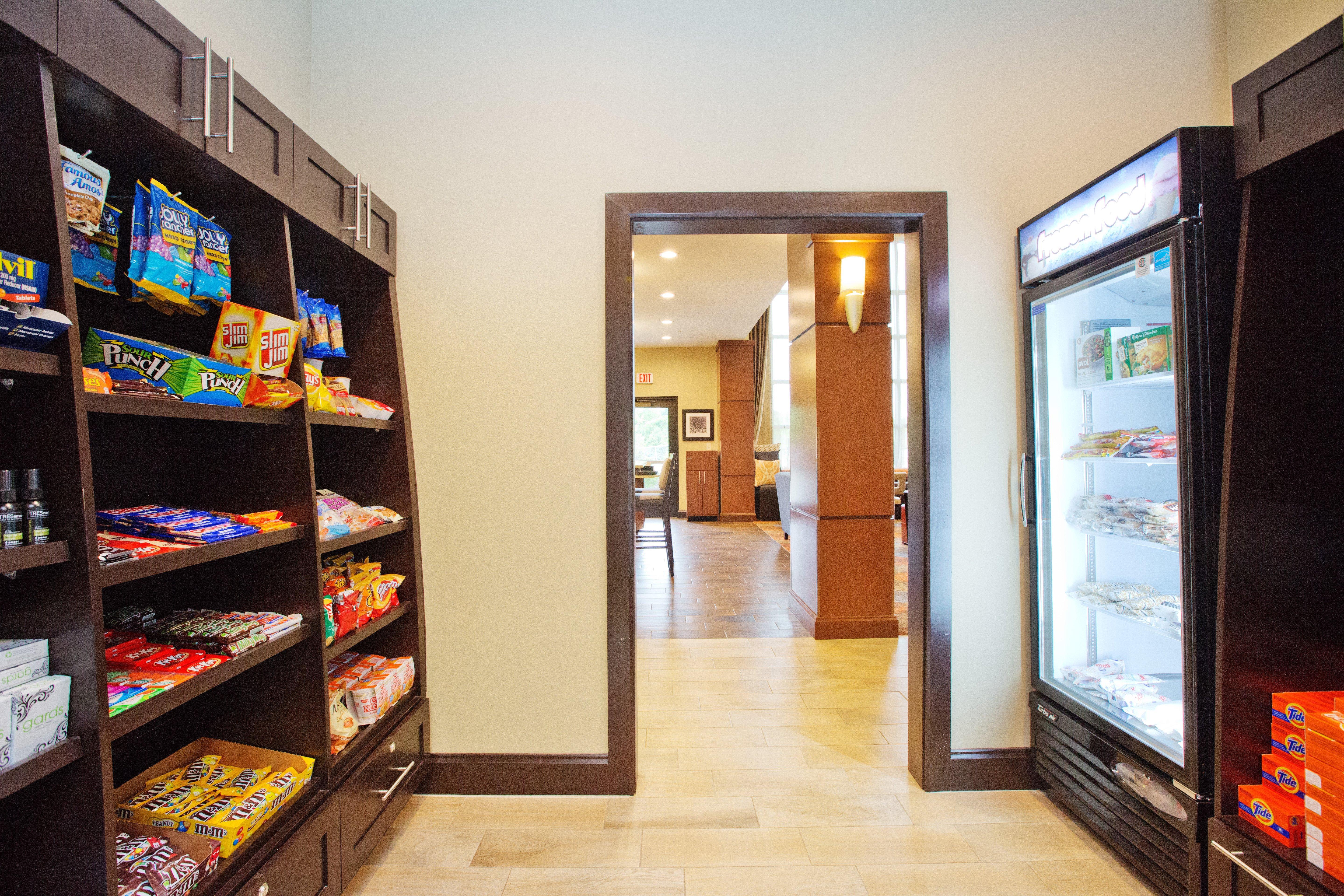 Staybridge Suites Austin South Interstate Hwy 35 By Ihg Eksteriør billede