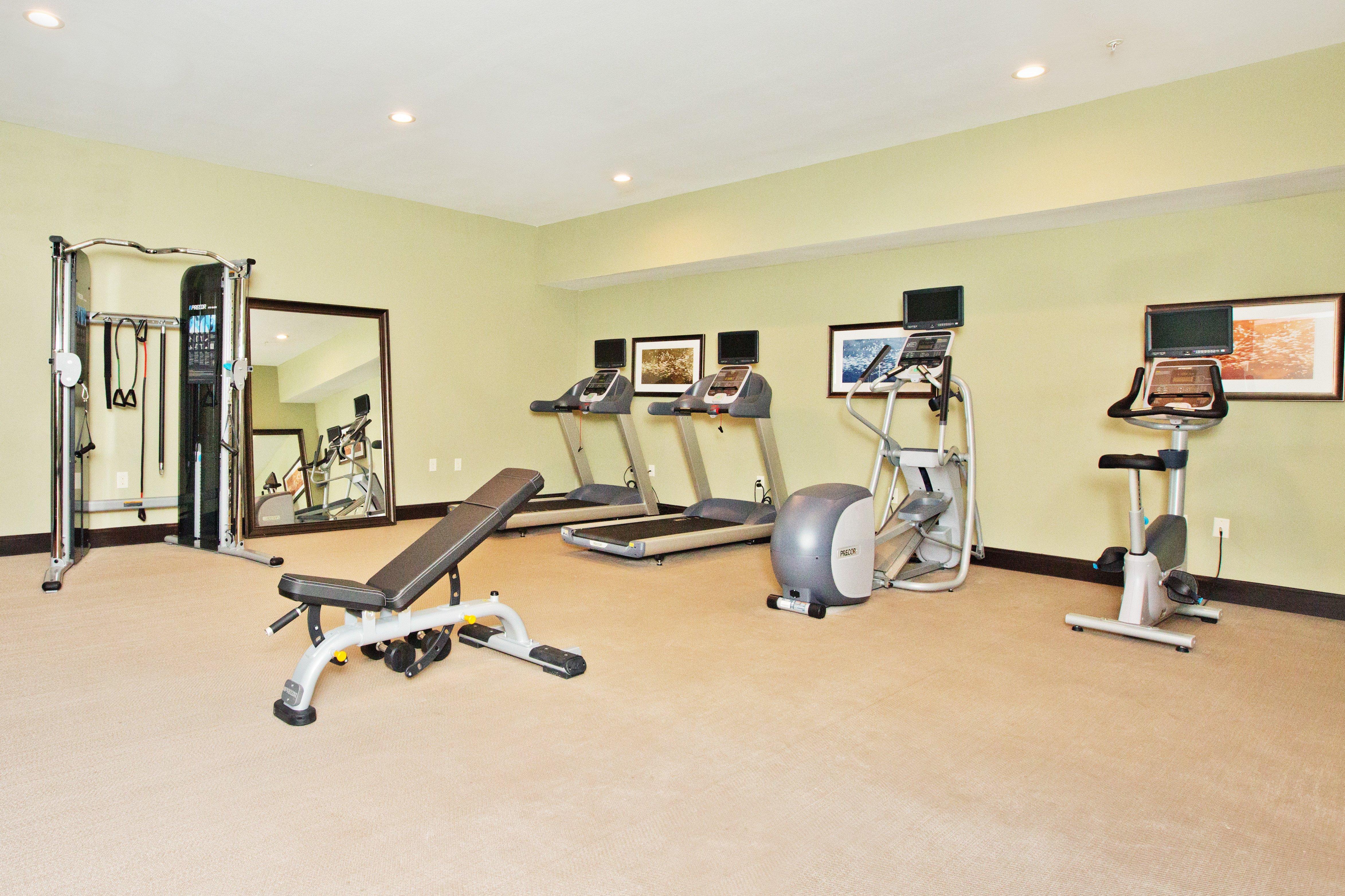 Staybridge Suites Austin South Interstate Hwy 35 By Ihg Eksteriør billede