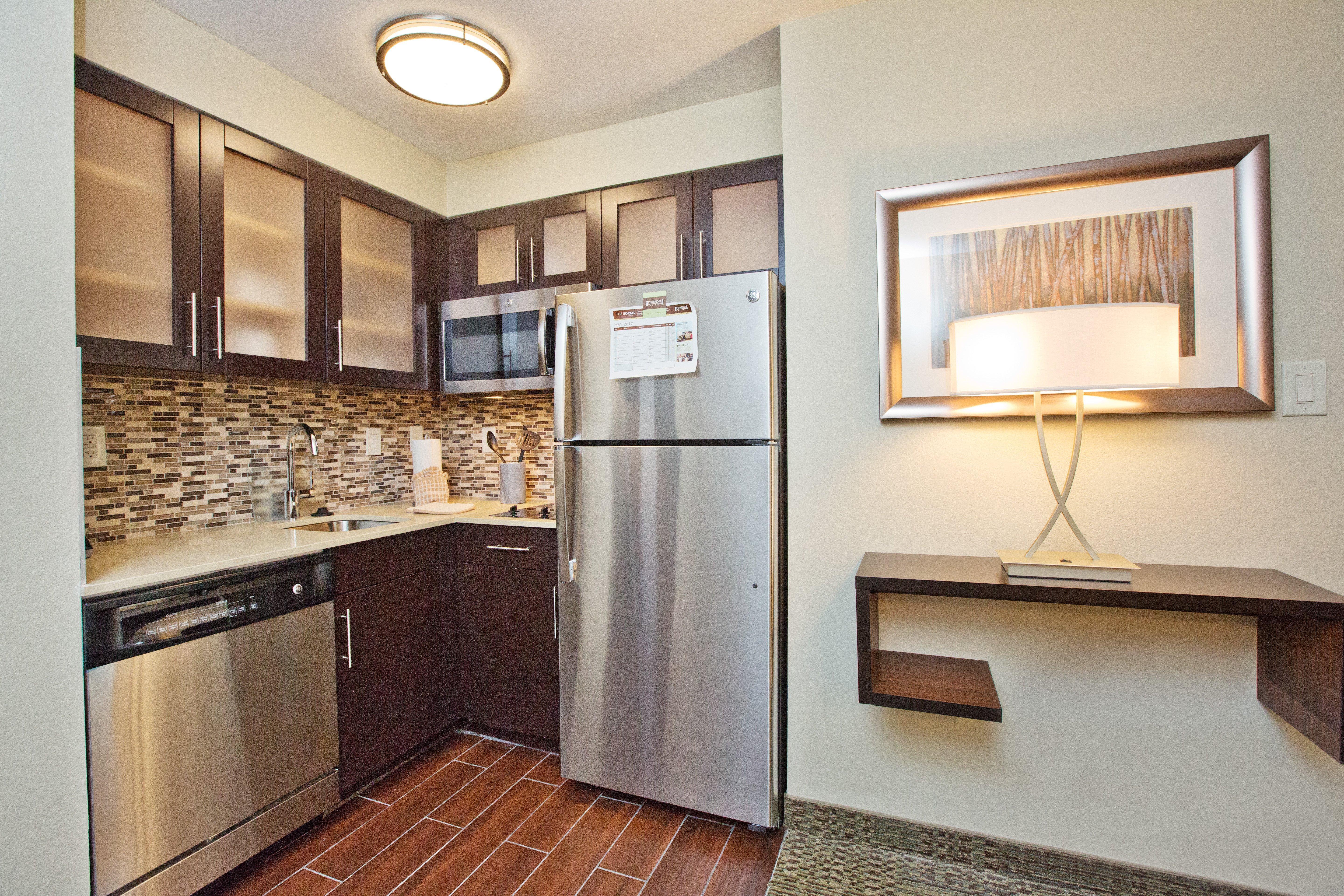 Staybridge Suites Austin South Interstate Hwy 35 By Ihg Eksteriør billede