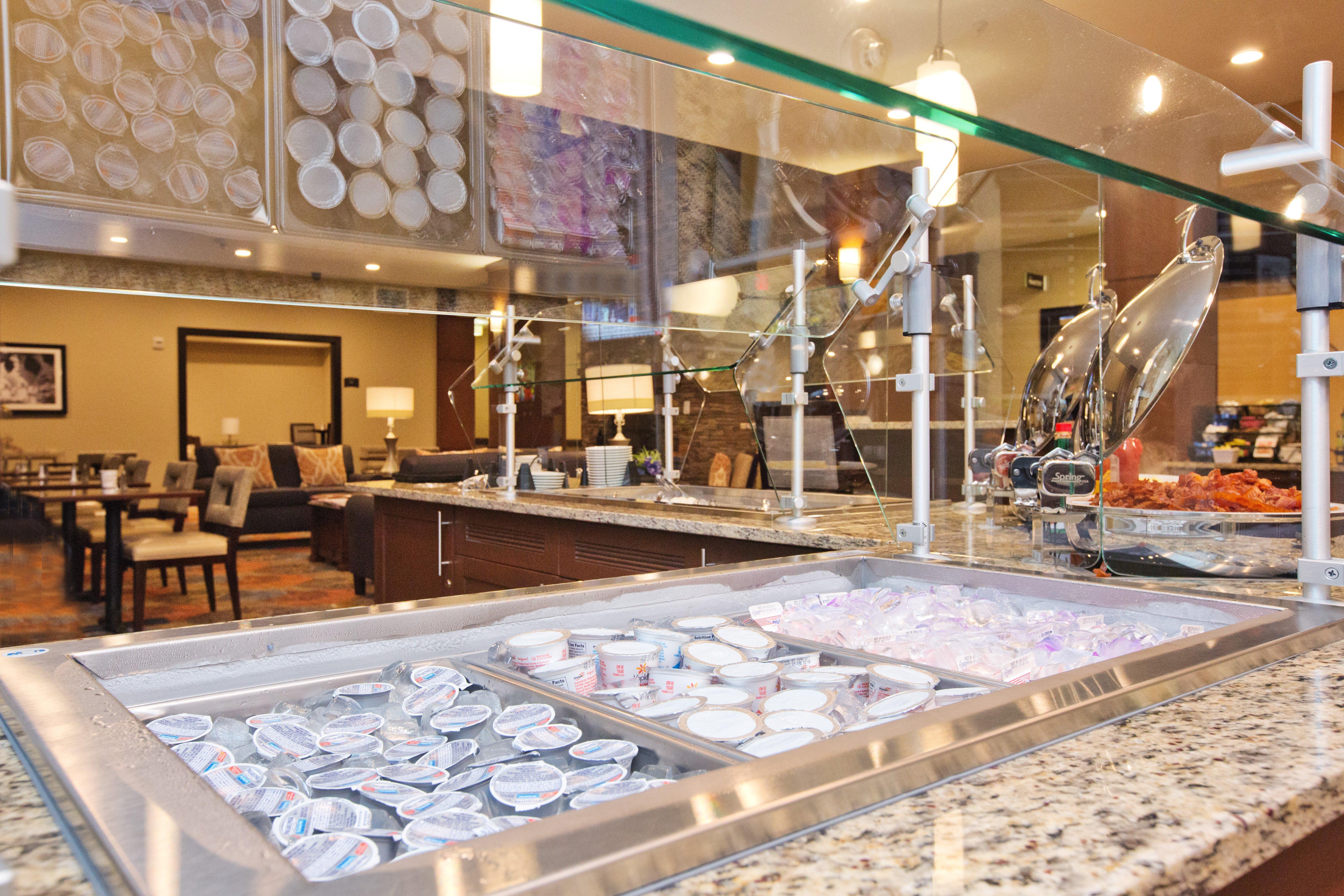 Staybridge Suites Austin South Interstate Hwy 35 By Ihg Eksteriør billede