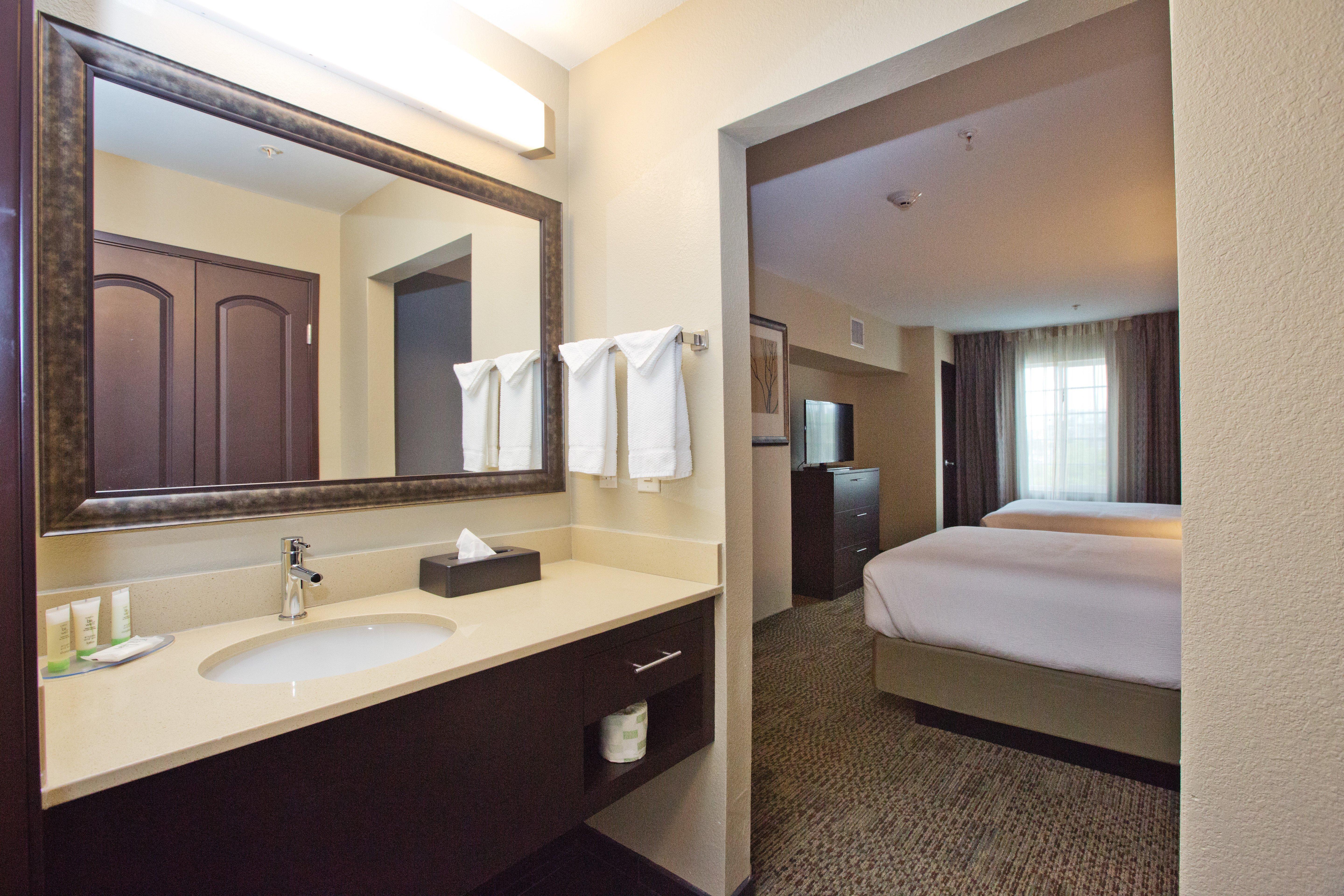 Staybridge Suites Austin South Interstate Hwy 35 By Ihg Eksteriør billede