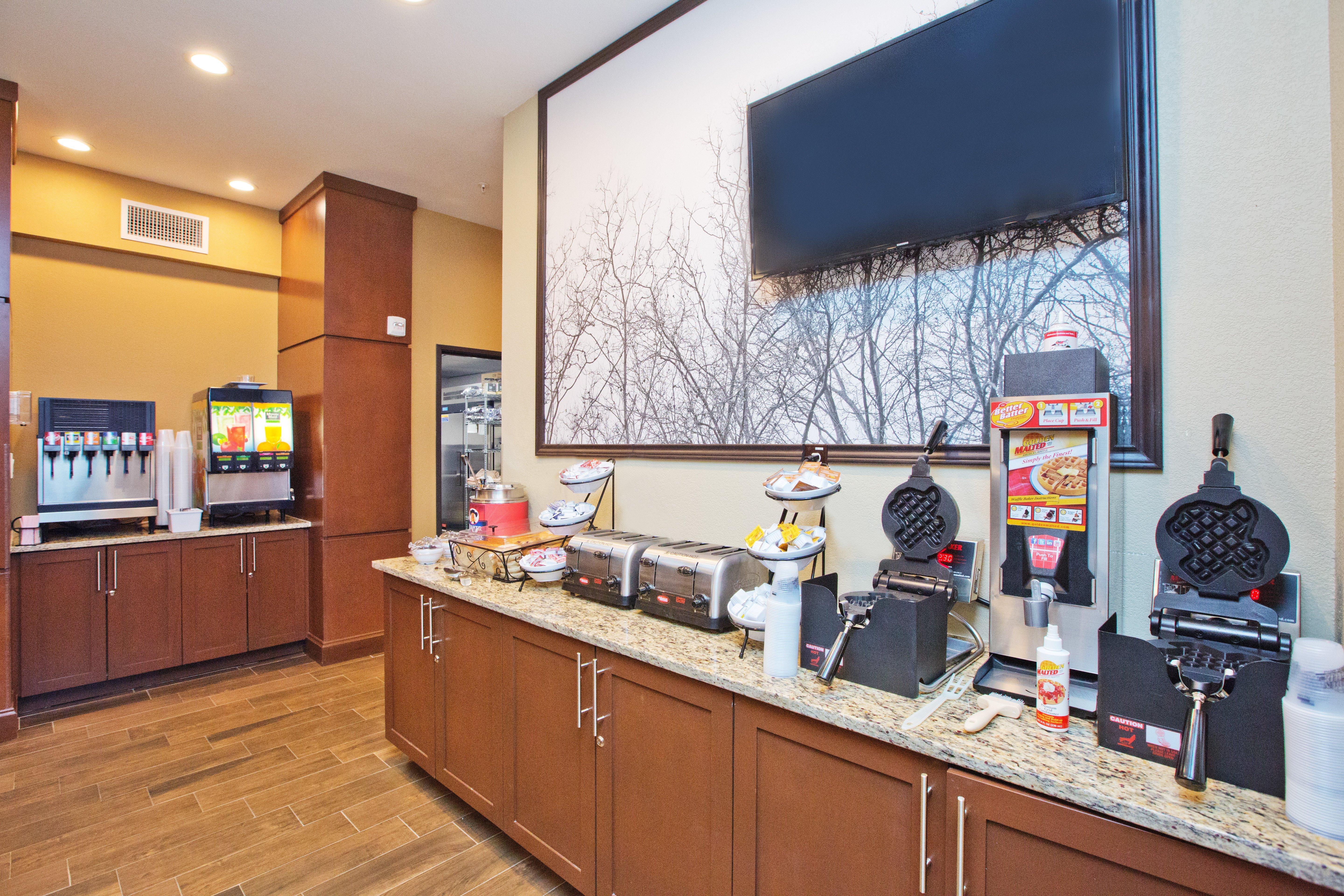 Staybridge Suites Austin South Interstate Hwy 35 By Ihg Eksteriør billede