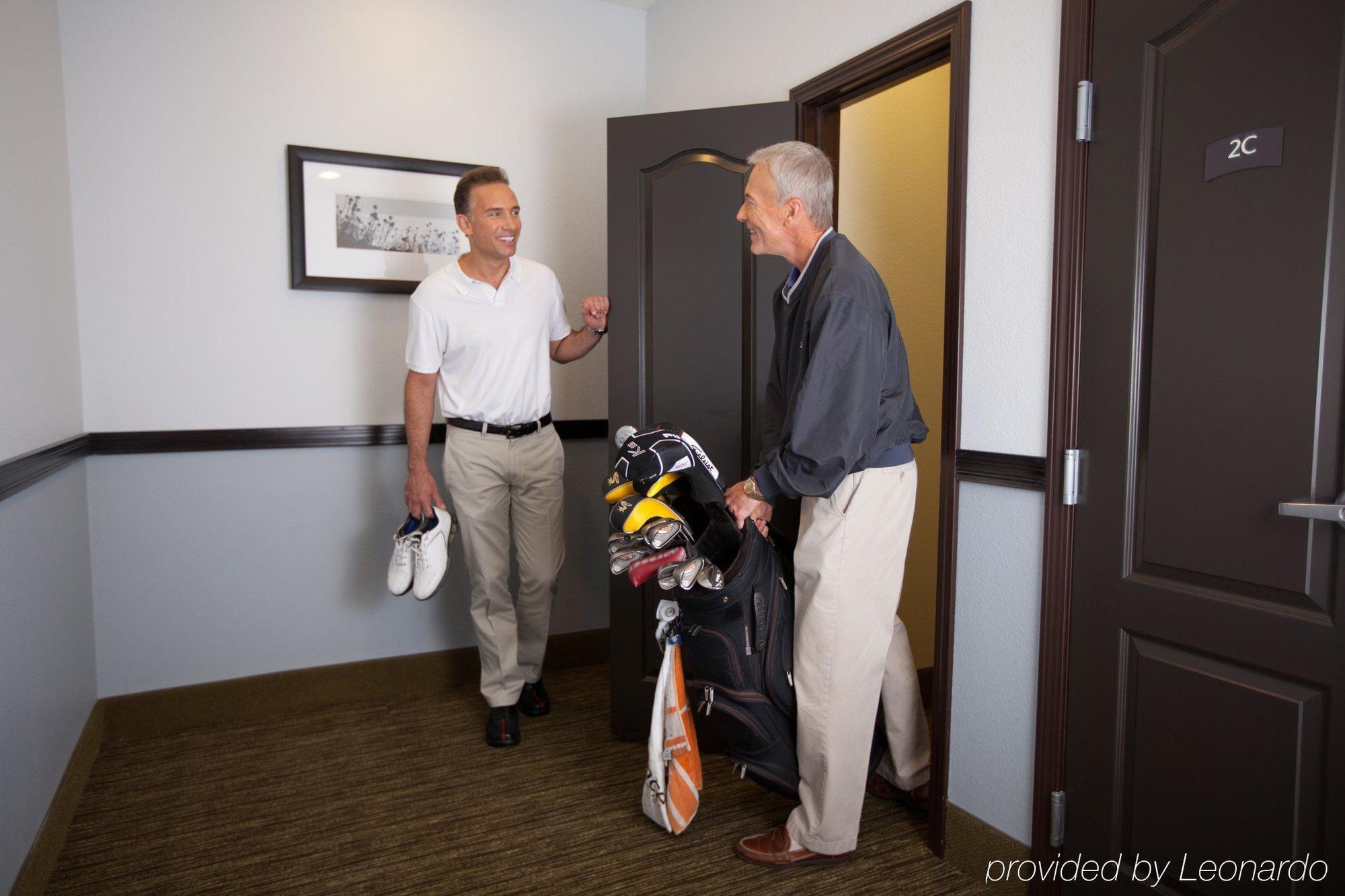 Staybridge Suites Austin South Interstate Hwy 35 By Ihg Eksteriør billede