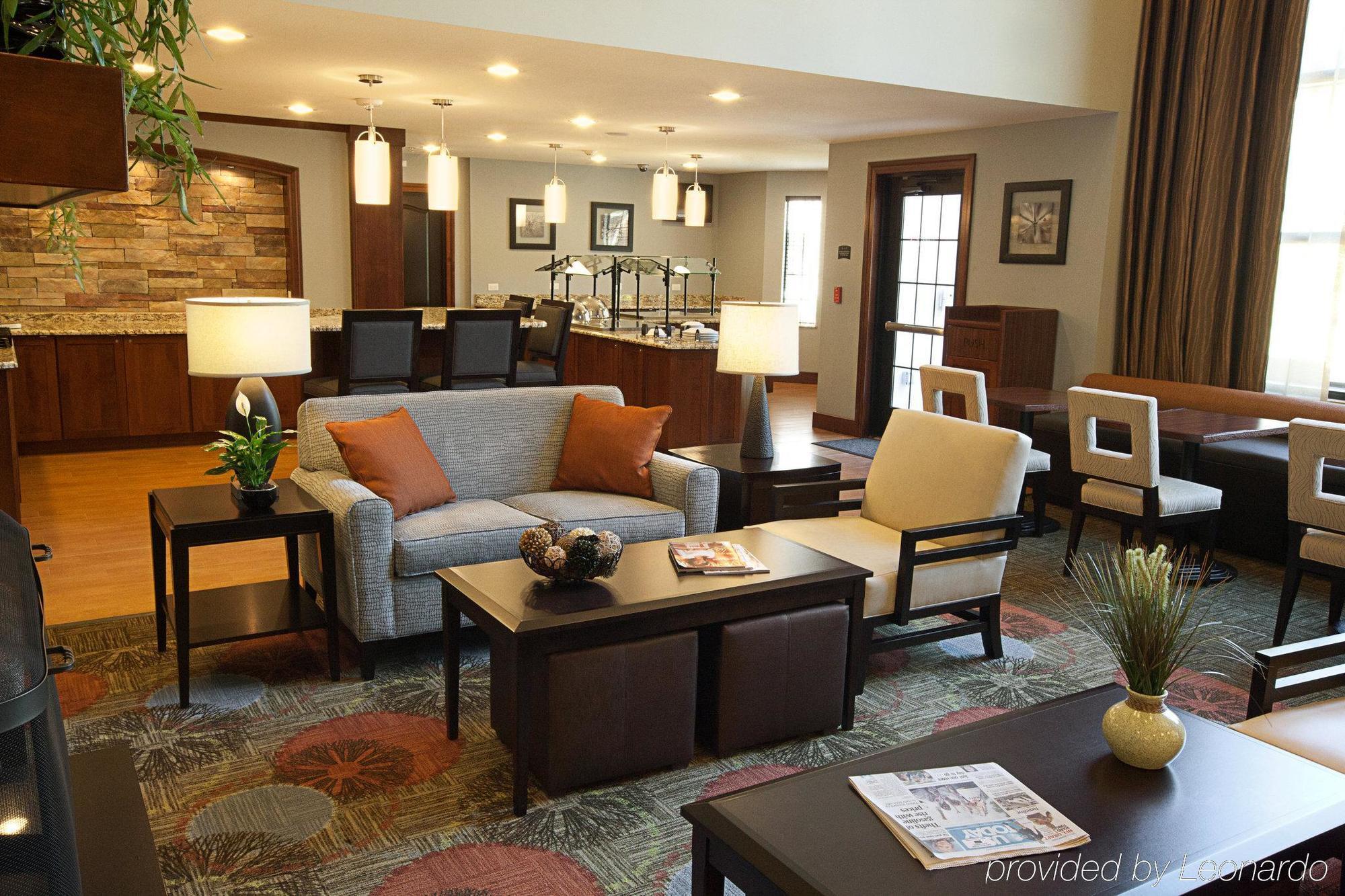 Staybridge Suites Austin South Interstate Hwy 35 By Ihg Eksteriør billede
