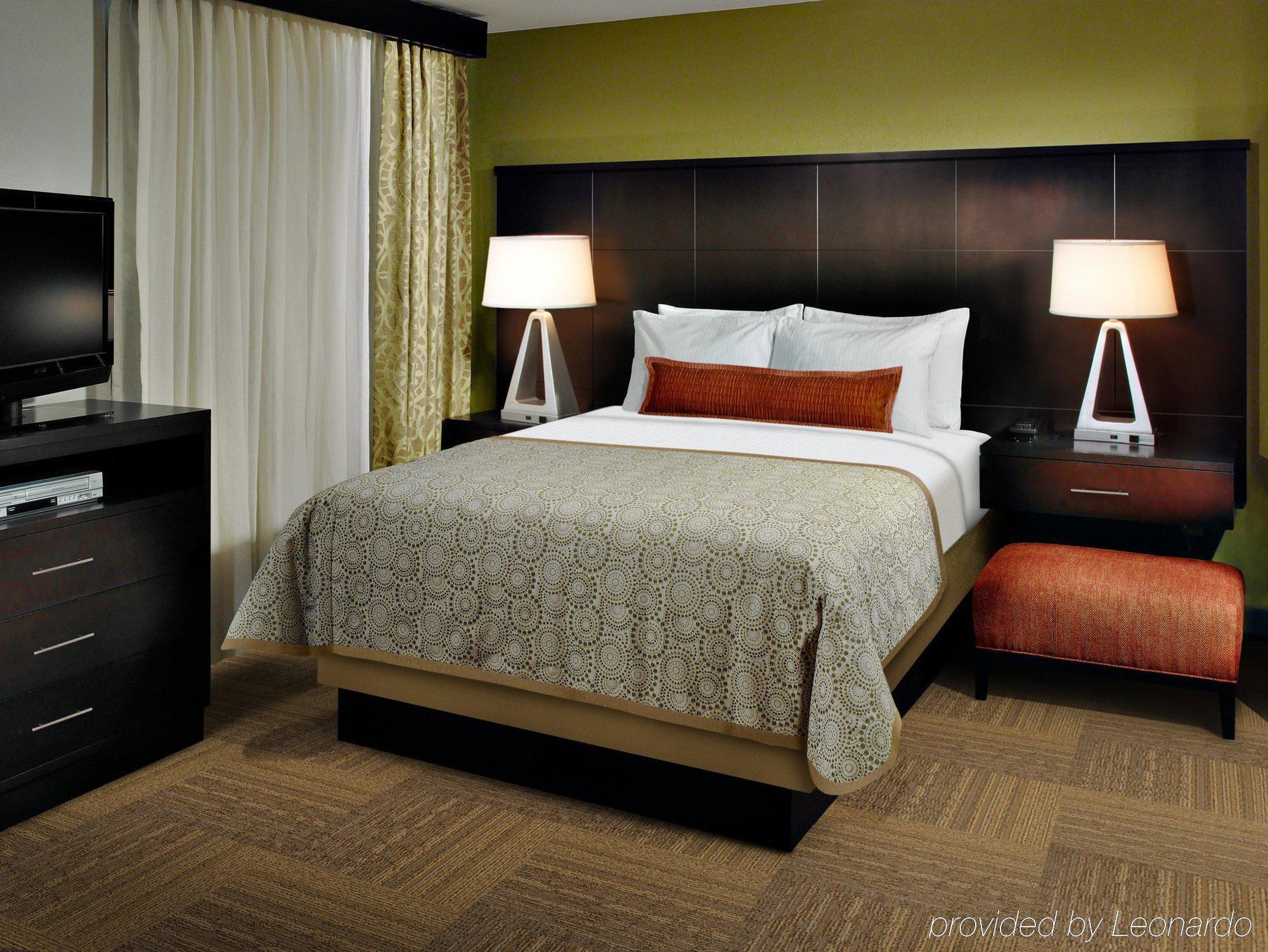 Staybridge Suites Austin South Interstate Hwy 35 By Ihg Eksteriør billede