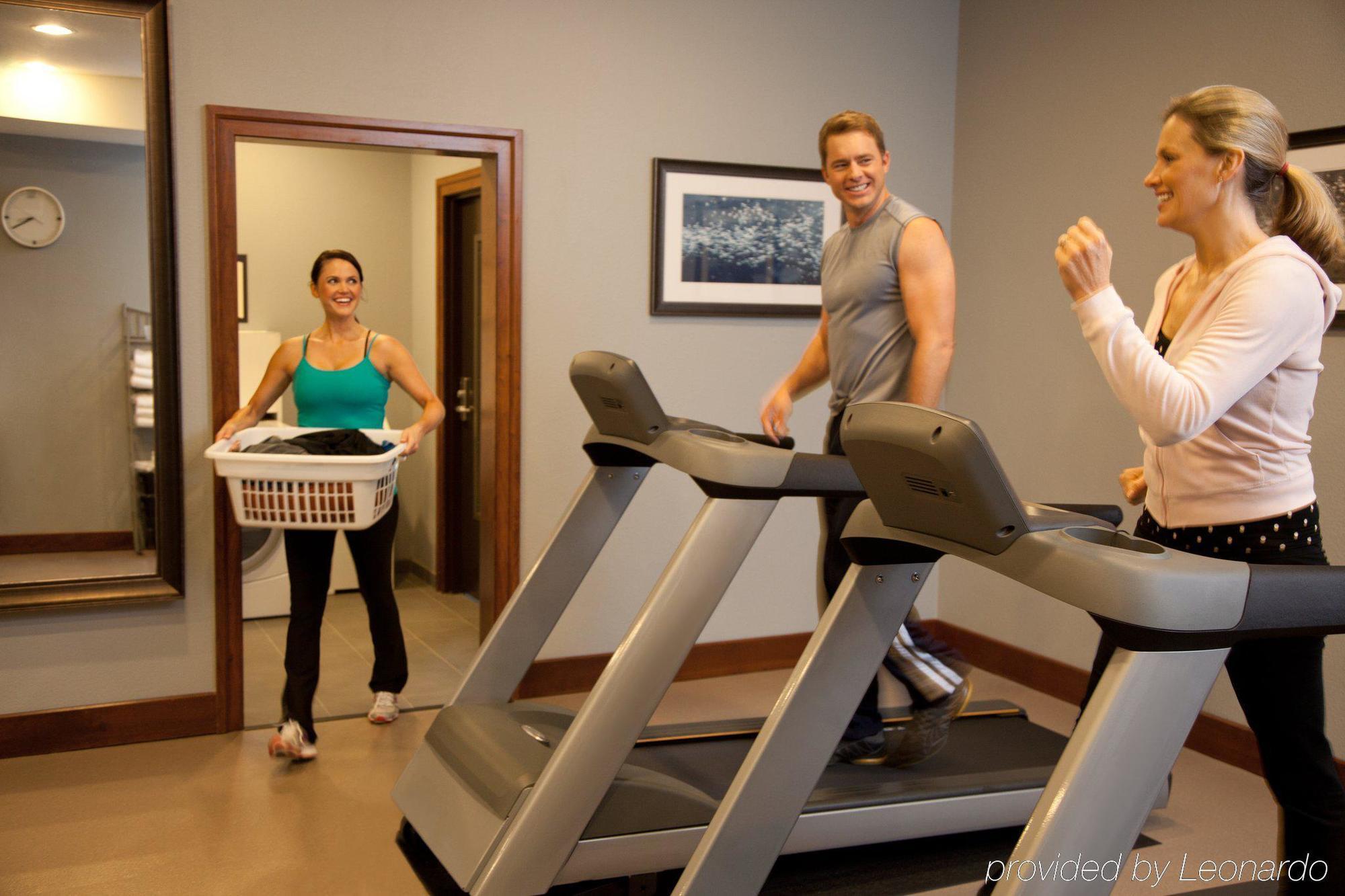 Staybridge Suites Austin South Interstate Hwy 35 By Ihg Eksteriør billede