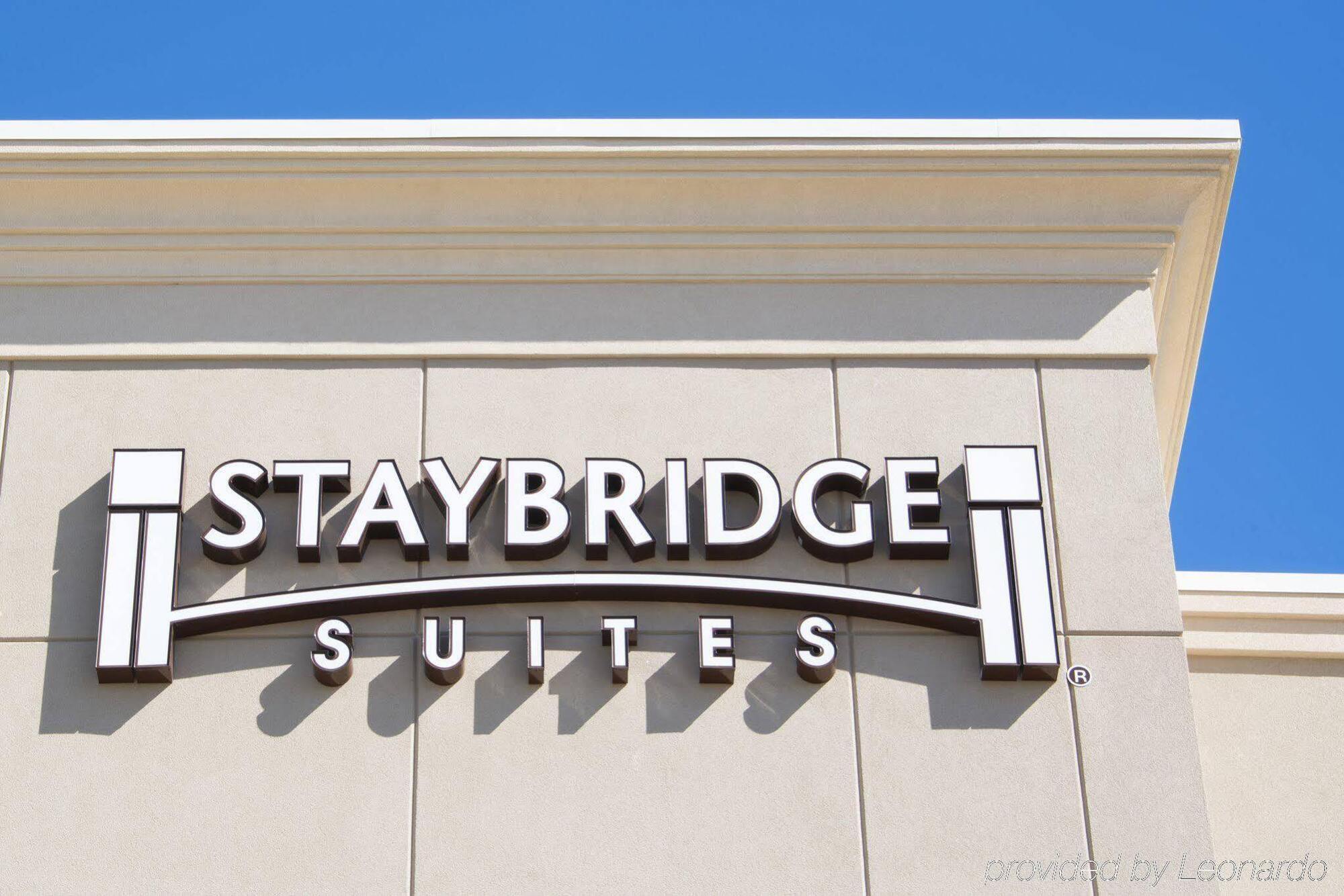 Staybridge Suites Austin South Interstate Hwy 35 By Ihg Eksteriør billede