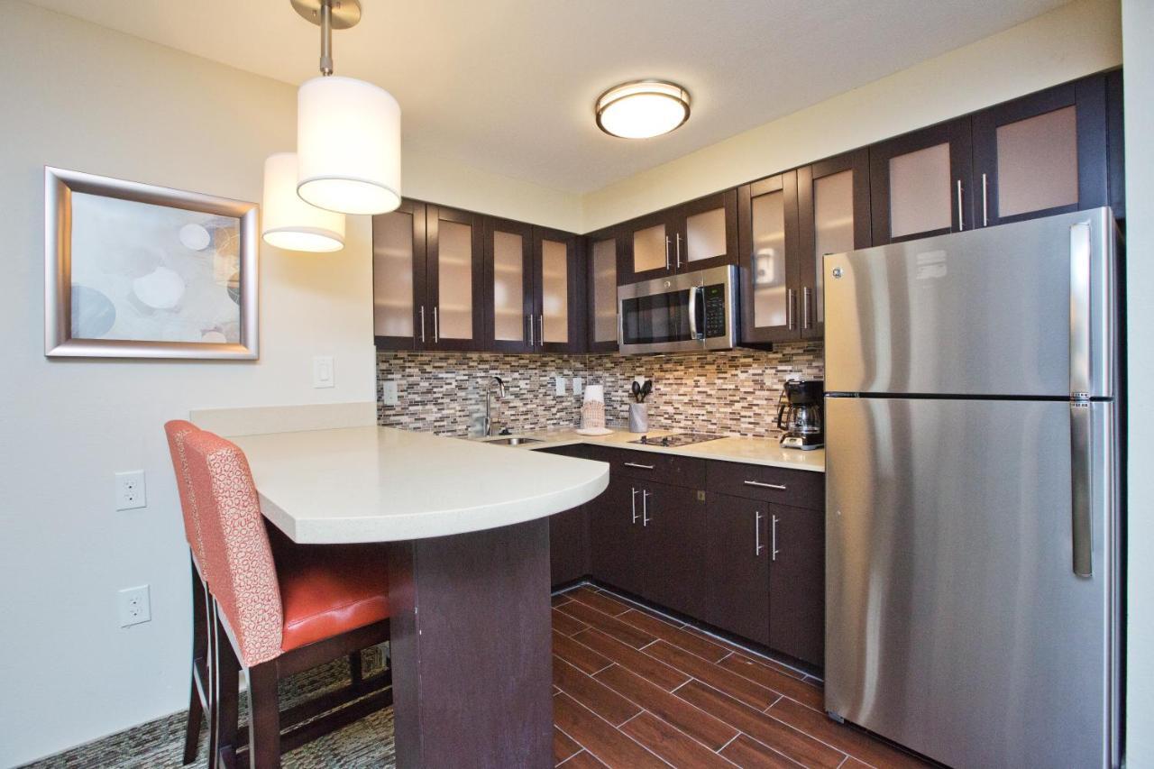 Staybridge Suites Austin South Interstate Hwy 35 By Ihg Eksteriør billede